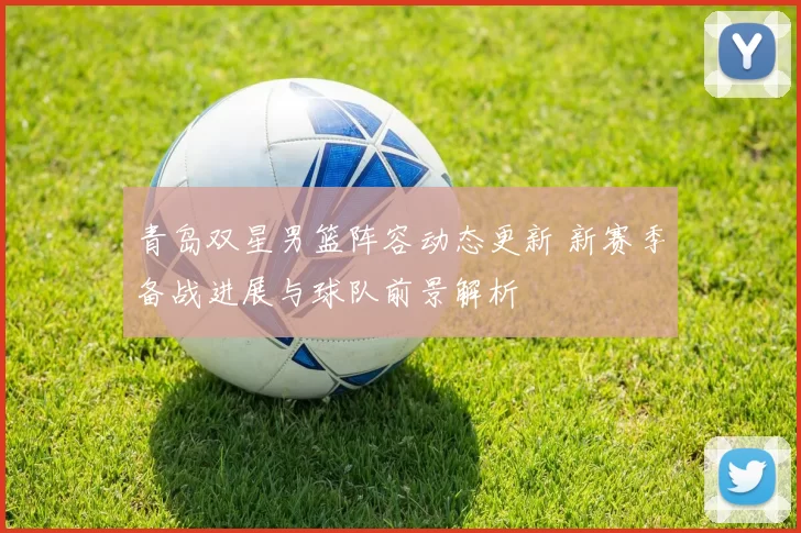 青岛双星男篮阵容动态更新 新赛季备战进展与球队前景解析